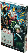 2022 Upper Deck Marvel Annual Hobby Box