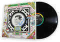 George Clinton Signed Autographed Record Album Cover R&B Skeletons BAS BR37778