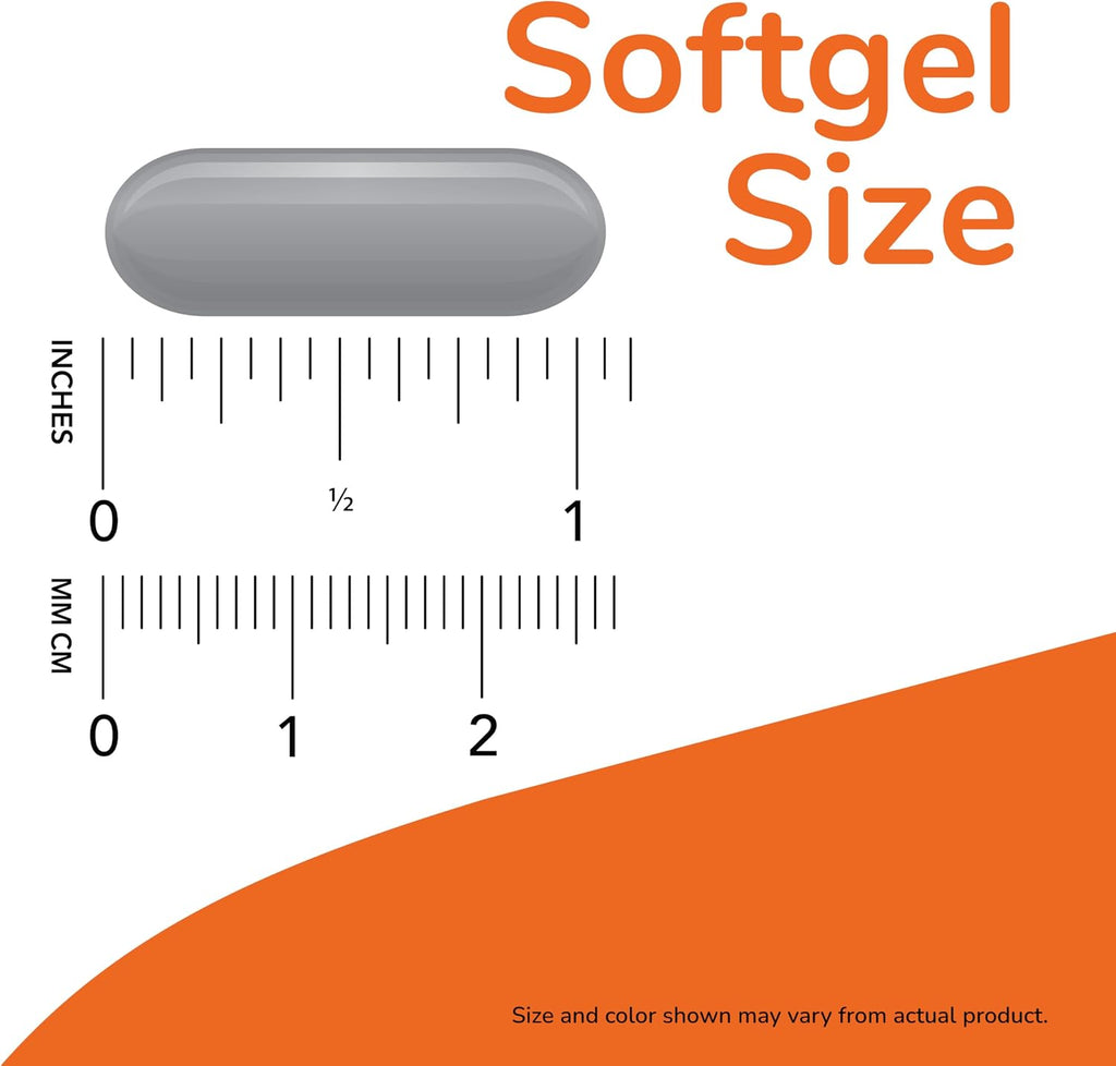 NOW Foods Supplements, Ultra Omega-3 Molecularly Distilled and Enteric Coated, 180 Softgels (Pack of 12)