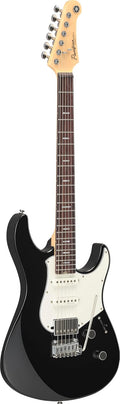 Yamaha Pacifica Standard Plus Electric Guitar With Gig Bag, Black