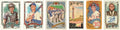 2025 Topps Allen & Ginter Baseball HOBBY box (24 pks/bx)