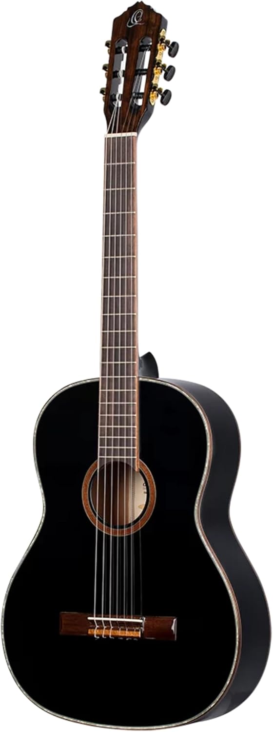 Family Series Full Size Nylon Classical Guitar w/Bag