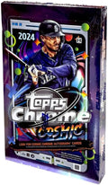 2024 Topps Cosmic Chrome Baseball Hobby Box