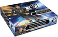 2021/22 Upper Deck SPx NHL Hockey HOBBY box (4 cards/bx)