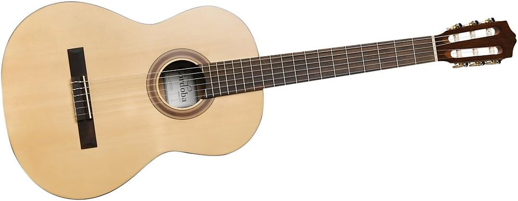 Cordoba CP100 Nylon String Guitar Pack
