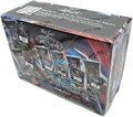 2023 Wild Card American Metallix Football Edition (6 Autographs Per Box)