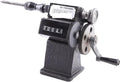 Coil Winding Machine, NZ-1 Hand Crank Electronic Counting Winding Machine, Small Home Hand Winding Machine, Stranding Machine Mini Count Winding Tools,for Guitar Pickup Coils Motor Coils