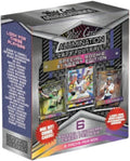 2023 Wild Card Alumination Special Rookie & Insert Edition Football Hobby Box 6 Encased Trading Cards Per Box