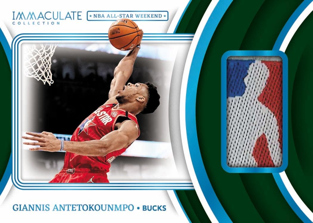 2023-24 Panini Immaculate Basketball Hobby Box