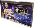 2023-24 Upper Deck Skybox Metal Universe Hockey Hobby Box