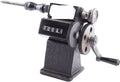 Coil Winding Machine, NZ-1 Hand Crank Electronic Counting Winding Machine, Small Home Hand Winding Machine, Stranding Machine Mini Count Winding Tools,for Guitar Pickup Coils Motor Coils