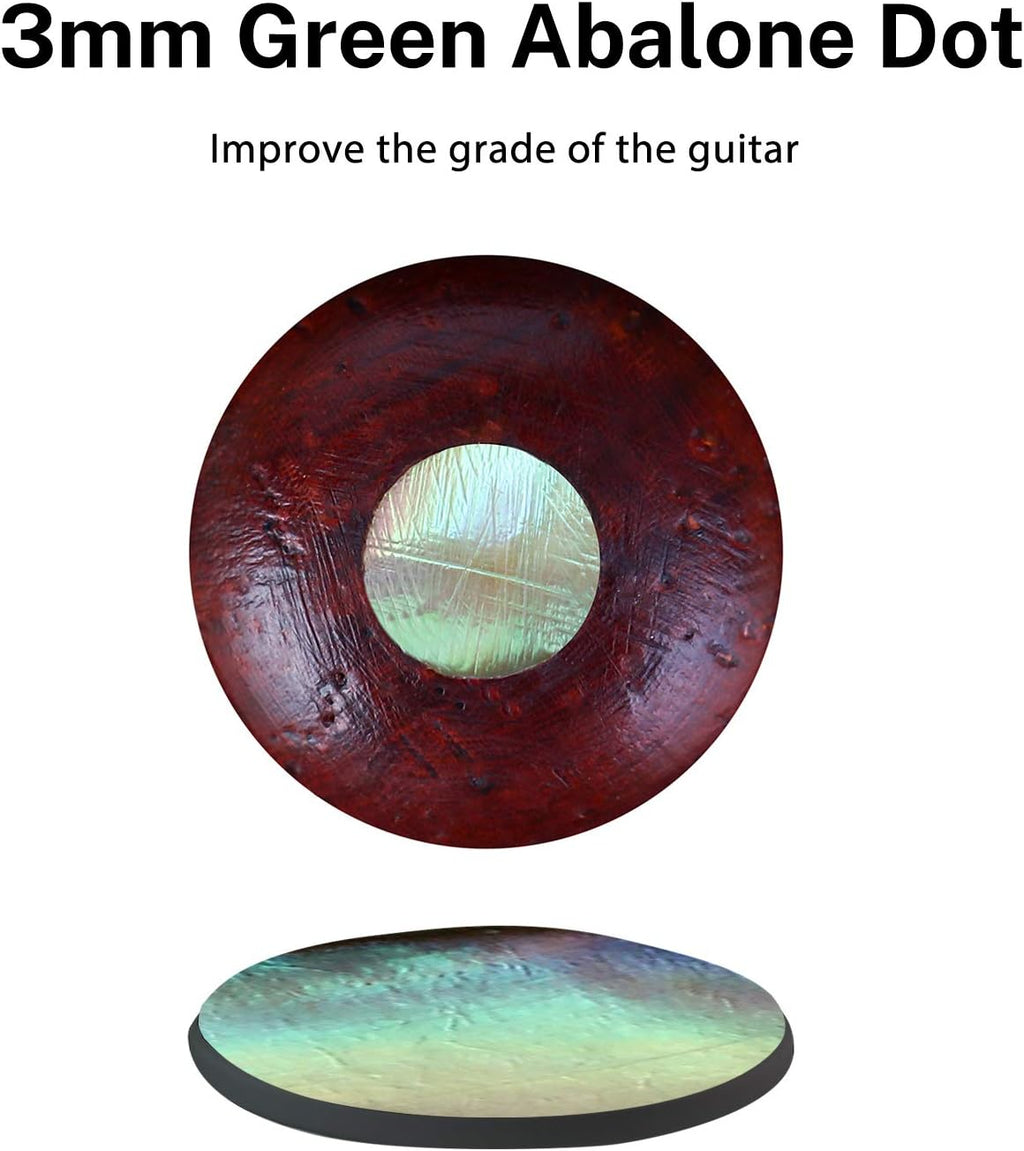 Donner Acoustic Guitar for Beginner-Guitar Bridge Pins