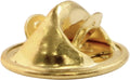 Crown Awards Basketball Pin - 1.25' Women and Girls Jump Shot Basketball Enamel Lapel Pin Prime