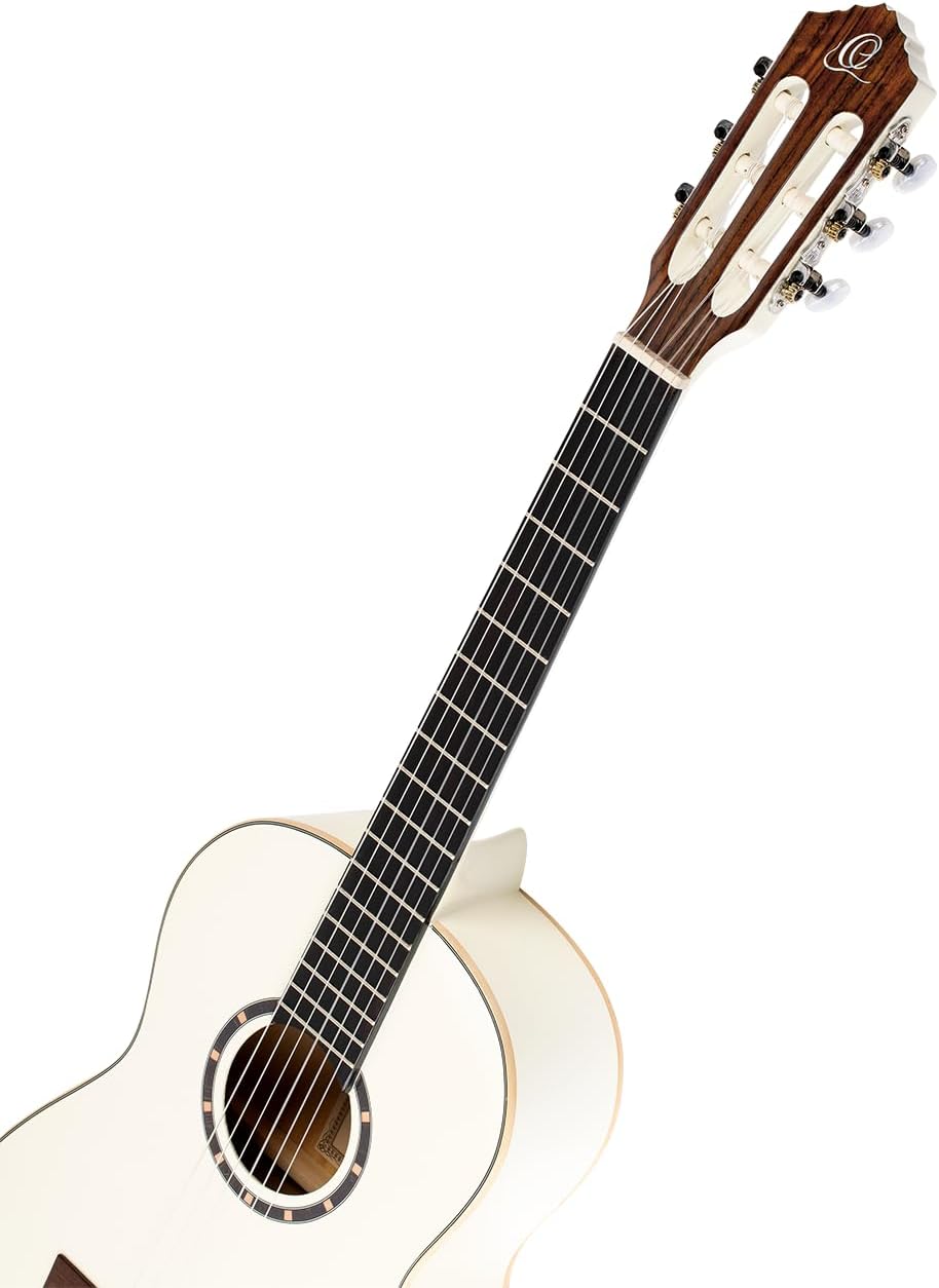 Family Series 3/4 Size Nylon Classical Guitar w/Bag