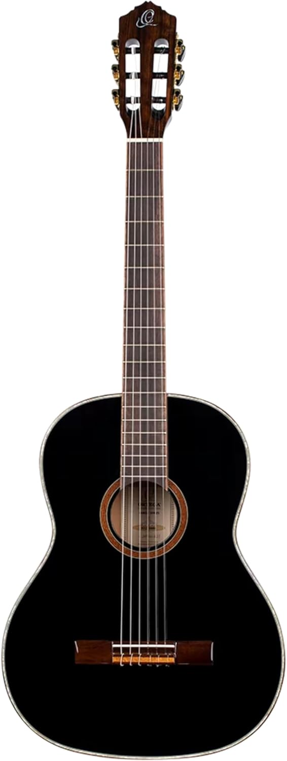 Family Series Full Size Nylon Classical Guitar w/Bag