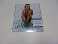 Natalie Coughlin Olympic Medal Swimmer Sexy Beckett/coa Signed 8x10 Photo - Autographed Olympic Photos