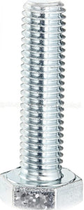 Grade 5 Assortment. Bolts,Lock Nuts & Washers 1/4-20 5/16-18 3/8-16 (Qty 480 Piecespcs) Multi-Purpose Comprehensive Hardware Fastener Assortment Kit Cit01296Riv