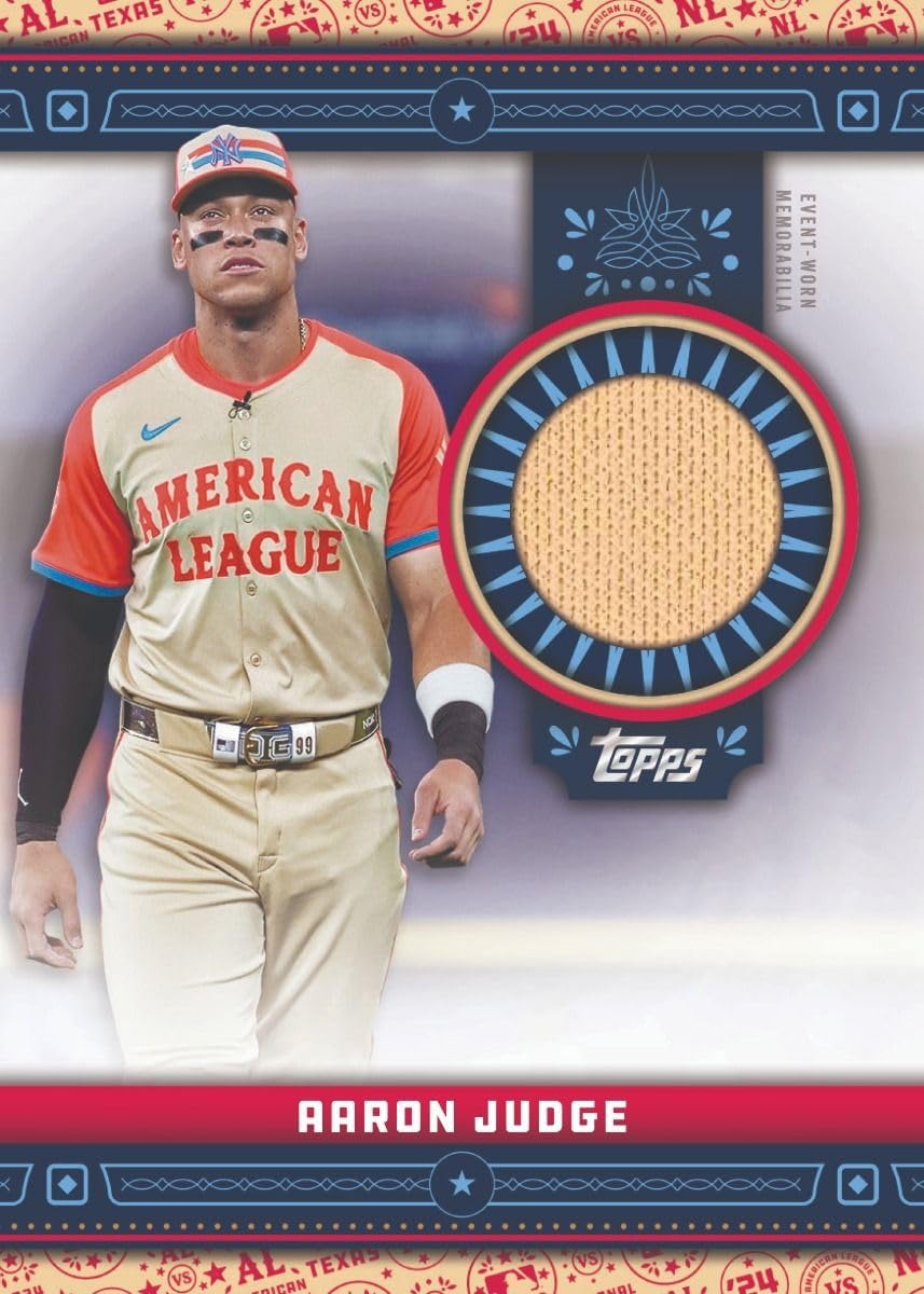 2024 Topps Update Series Baseball Jumbo Box