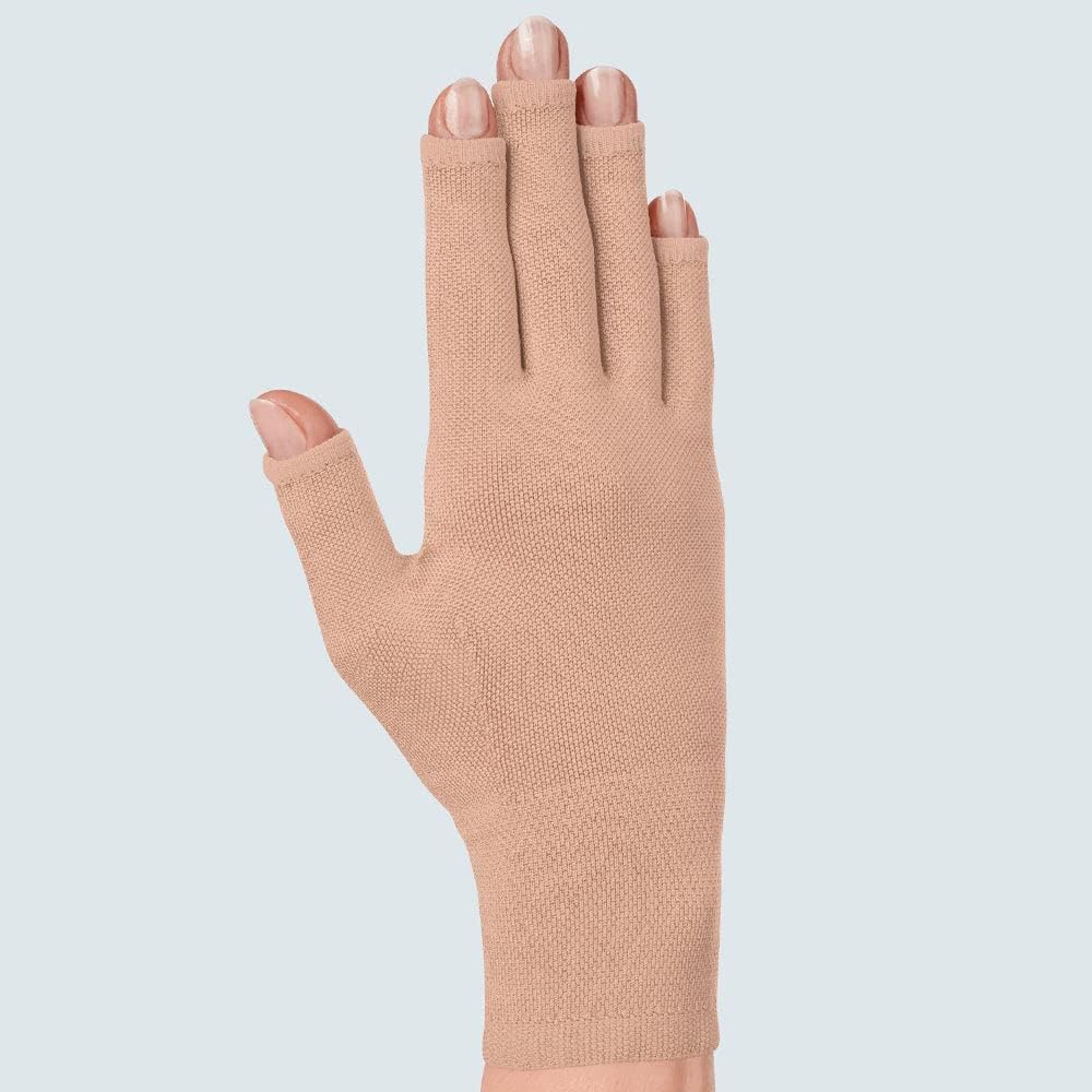 Mediven Harmony Glove 30-40 mmHg (black-3)
