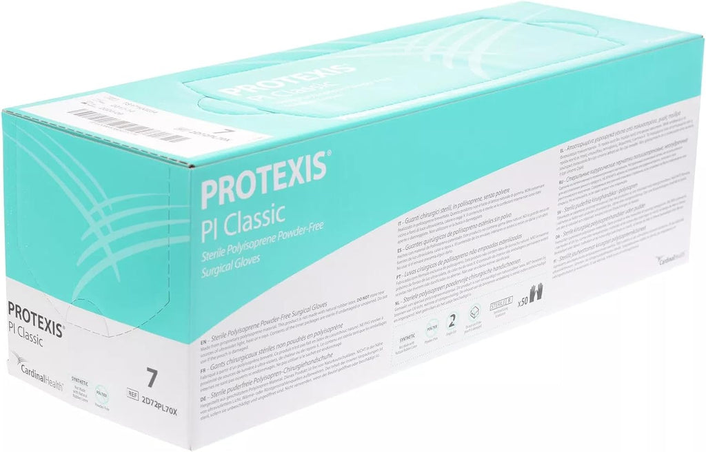 Cardinal Health™ Protexis® PI Classic Surgical Gloves