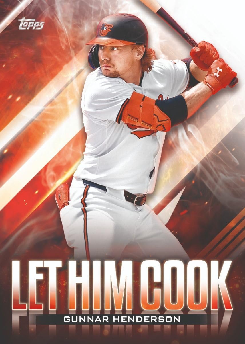 2024 Topps Update Series Baseball Jumbo Box