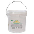 Gold Medal 2403 Cheddar Classic Easy Cheese Popcorn Paste Mix 15 lb. Tub