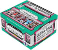 2023/24 Panini Prizm Premier League Soccer HOBBY box (12 pks/bx)
