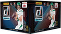 2024 Panini Donruss Football Retail 24-Pack Trading Card Box (Four Red Parallels Per Box)