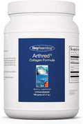 Allergy Research Group ARG Arthred Collagen Powder - 10.5 g Hydrolyzed Bovine Collagen - Connective Tissue Support - Unflavored High-Absorption Powder - 85 Servings - 31.7 oz
