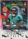 2025 Panini Origins Football BLASTER box (6 pks/bx)