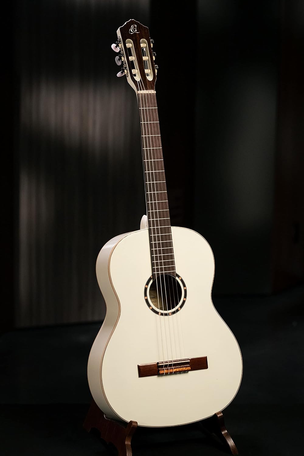 Family Series Full Size Nylon Classical Guitar w/Bag