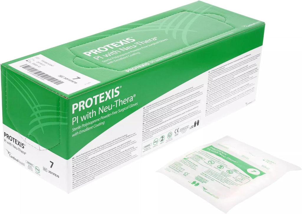 Cardinal Health™ Protexis® PI with Neu-Thera® Surgical Gloves