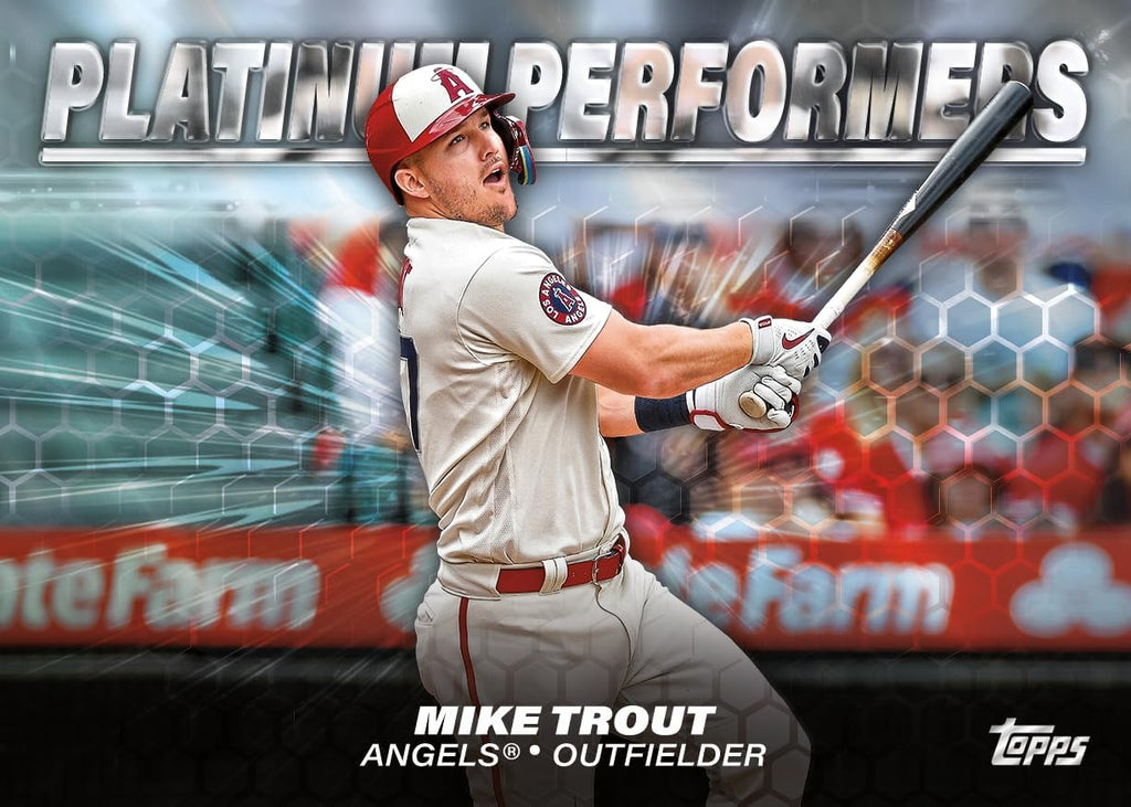 Topps 2024 Series 2 Baseball Jumbo Box HTA