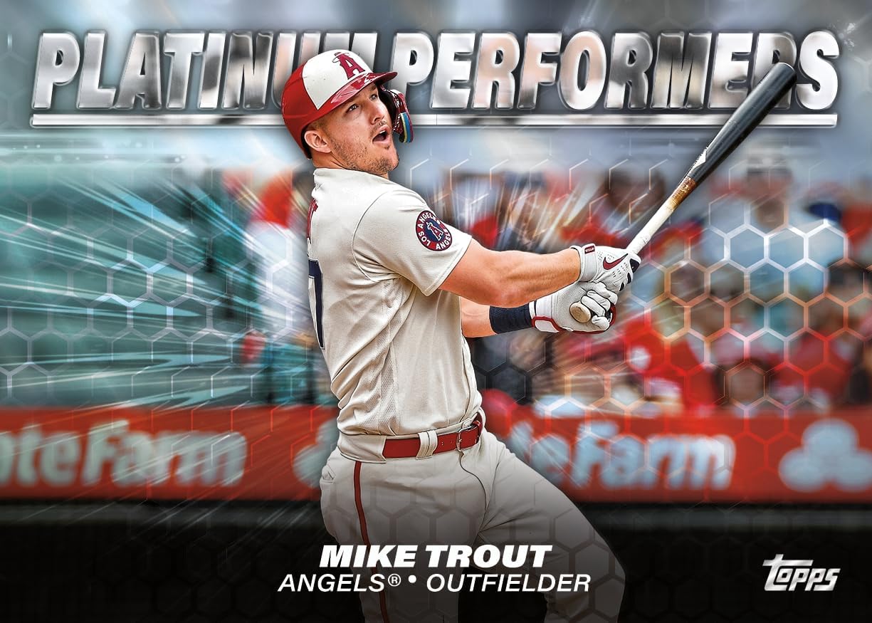 Topps 2024 Series 2 Baseball Jumbo Box HTA