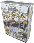 2024 Wild Card Alumination Paul Skenes Limited Edition Comix Hobby Trading Card Box