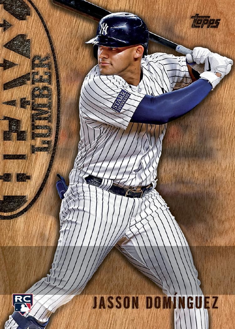 Topps 2024 Series 2 Baseball Jumbo Box HTA