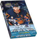2024-25 Upper Deck Series 1 Hockey Hobby Box