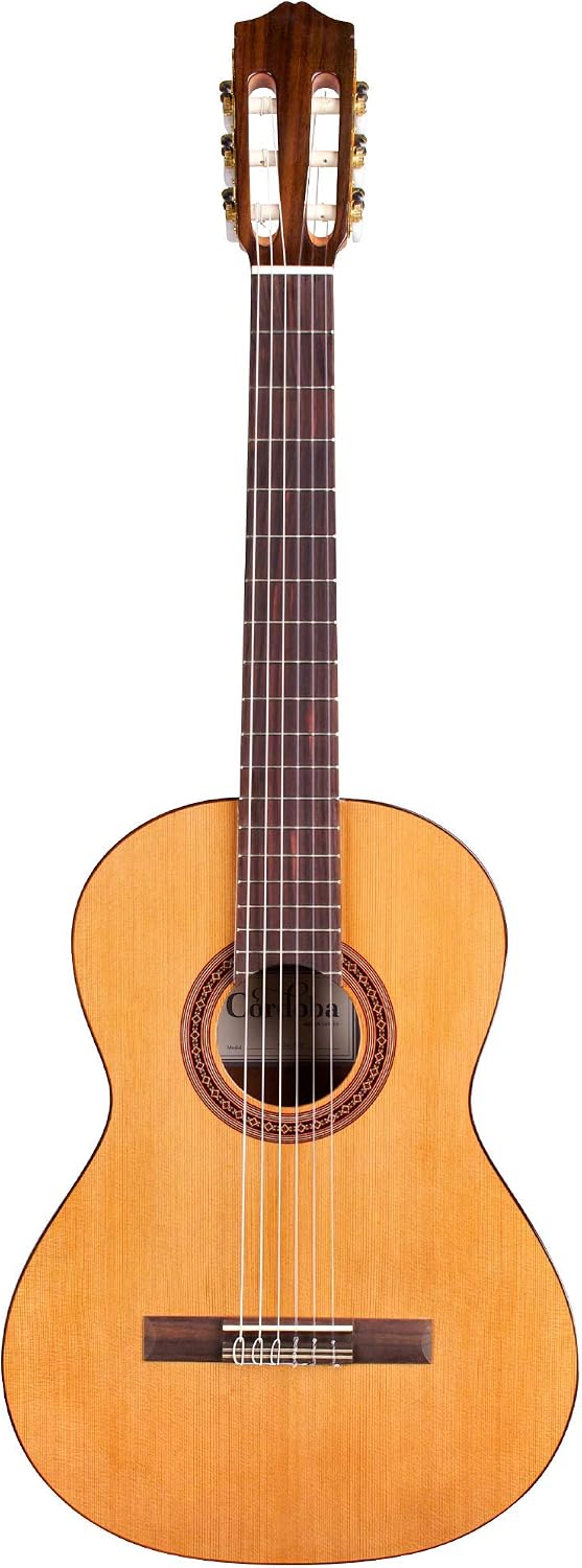 Cordoba Cadete Nylon String Acoustic Guitar