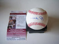 Mark Spitz Hof Olympian 68-72 7 Medals Last One Jsa/coa Signed Baseball - Autographed Olympic Caps and Hats