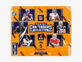 2024 Panini Contenders Football HOBBY box (6 pks/bx) PLEASE NOTE: Boxes have very loose factory logo wrap
