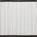 FRANKE ORCA 1/2 Shelf Grid Right Side