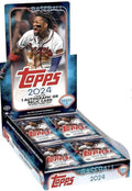 2024 Topps Baseball Series 1 - Hobby Box