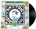 George Clinton Signed Autographed Record Album R&B Skeletons in the Closet JSA