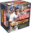 2024 Topps Stadium Club Baseball Compact Box