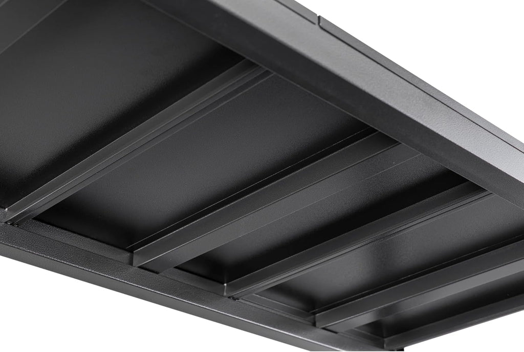 SISESOL Heavy Duty Shelving Units,Storage Shelf