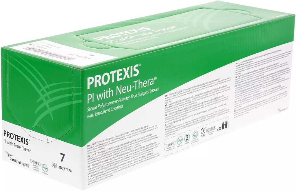 Cardinal Health™ Protexis® PI with Neu-Thera® Surgical Gloves