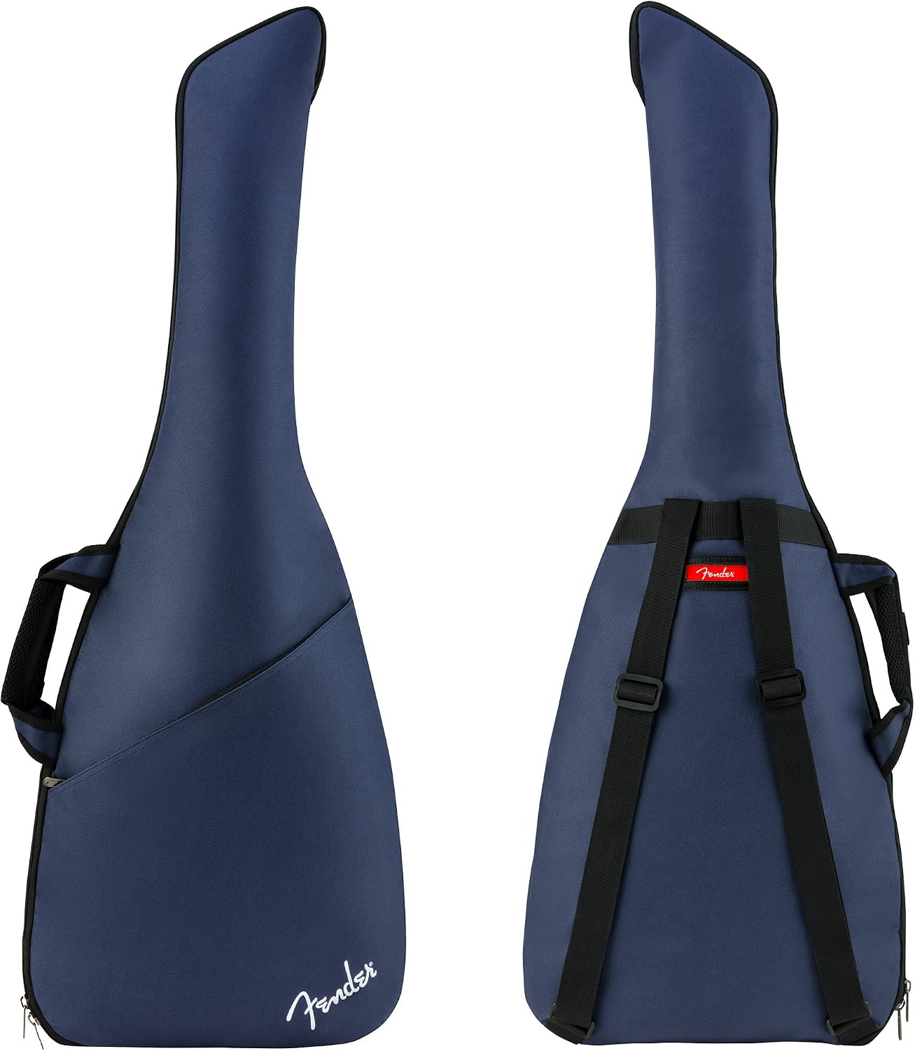 Fender Squier Classic Vibe '50s Telecaster, Left Handed - Butterscotch Blonde Bundle with Gig Bag, Instrument Cable, Tuner, Strap, Strings, Picks, and Austin Bazaar Instructional DVD