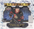 2023/24 Upper Deck Artifacts NHL Hockey HOBBY box (8 pks/bx)
