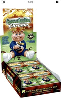 2020 Topps Garbage Pail Kids Chrome HOBBY box (24 pks/bx)