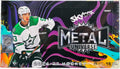 2024/25 Upper Deck Skybox Metal Universe Hockey HOBBY box (15 pks/bx)